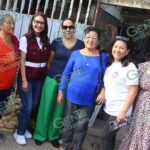Refrenda Nalleli Pedraza compromiso con el pueblo de Lázaro Cárdenas