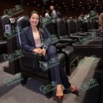 Rosalinda Savala participa en sesión legislativa con agenda enfocada en derechos, salud y diversidad cultural