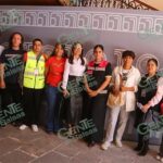 Con acciones concretas vamos a garantizar accesibilidad de personas con discapacidad en el Congreso: Nalleli Pedraza