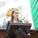 Impulsa Nalleli Pedraza legado de 10 mujeres históricas