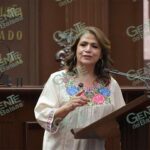 Se fortalece alianza progresista para consolidar reformas humanistas en Michoacán: Fabiola