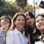 Atención integral a las juventudes, eje fundamental del Plan Michoacán para construir la paz: Fabiola