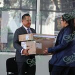 Fortalece FGE su infraestructura tecnológica para mejorar la atención a la ciudadanía