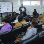 FGE fortalece diálogo con colectivos de familias de personas desaparecidas