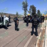 FGE da continuidad al reforzamiento operativo interinstitucional para garantizar la seguridad en Michoacán