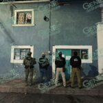 Fiscalía General ejecuta cateo en Morelia; asegura narcótico