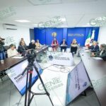 Consejo Consultivo de la FGE aprueba el Plan de Persecución de Delitos 2025- 2034