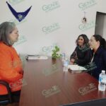 FGE refuerza coordinación interinstitucional para la protección de niñas, niños y adolescentes