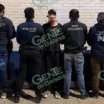 FGE captura a segundo implicado en homicidio de intérpretes y su hija