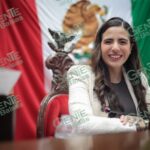 Iniciativa “No Más Deuda en Michoacán” aplicará únicamente al Gobierno del Estado: Giulianna Bugarini