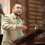 Plantea Reyes Galindo iniciativa para atender, prevenir y reducir la psicosis postparto en Michoacán