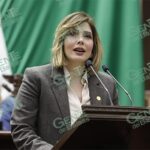 A propuesta de Brissa Arroyo, autorizan diputadas y diputados, instalación de un “Frascotón” en las instalaciones del Congreso del Estado