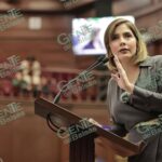 Propone Brissa Arroyo que se castigue con más rigor los delitos que deriven por sumisión química