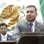 Busca Reyes Galindo que se reconozca el Juego de Pelota purépecha como Patrimonio Cultural Inmaterial de Michoacán
