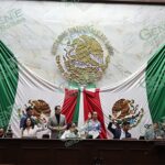 Congreso del Estado avala reformas para suspender licencia a operadores de transporte público involucrados en riñas por incidente vial