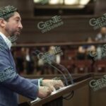 Abraham Espinoza impulsa reforma integral para la atención de la diabetes
