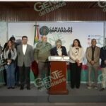 El Gobierno Federal ha reaccionado de manera tardía y deficiente ante repunte del sarampión: Socorro Jasso