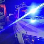 Acribillan a balazos a un hombre en Apatzingán