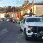Comerciante pierde la vida luego de ser atacado a balazos