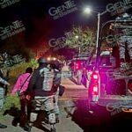 Dos hombres y un adolescente fueron asesinados en Zamora