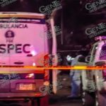 Localizan cadáver de un hombre, tenía el “tiro de gracia”