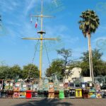 En operativo interinstitucional aseguran 98 máquinas tragamonedas en Lázaro Cárdenas