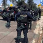 Detienen en Apatzingán a odontólogo por extorsión