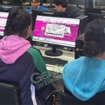 Programa Data acercará internet a jóvenes de la Sierra Costa de Michoacán