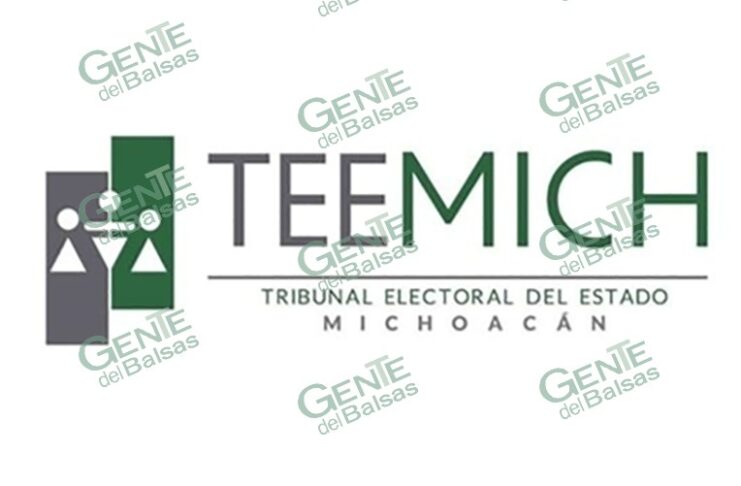 Invalida TEEM convocatoria para cambio de encargado del orden de El Ticuiz