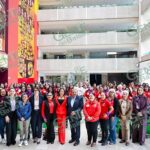 Participa la Diputada Federal Rosalinda Savala Díaz en el Diálogo Nacional de Mujeres Sindicalistas