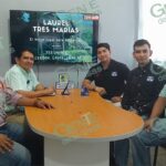 Dos eventos de robótica en puerta por Capítulo Estudiantil RAS LC
