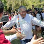 A un mes de la definición en Morena, Raúl Morón sería el firme favorito para ganar la candidatura a la gubernatura de Michoacán