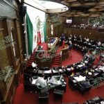 76 Legislatura autoriza desincorporar inmuebles del Ejecutivo Estatal