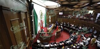 76 Legislatura autoriza desincorporar inmuebles del Ejecutivo Estatal