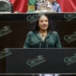 Diputada Rosalinda Savala Díaz respalda reforma para poner fin a privilegios en pensiones financiadas con recursos públicos