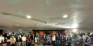 Impulsará Raúl Morón reforma para garantizar el “Uniforme Neutro” en México