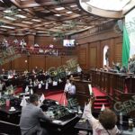 Exhorta 76 Legislatura a la rectora de la UMSNH para que presente reglamento de elecciones que se mandató con reforma