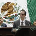 PVEM propone sancionar a padres que omitan evitar que sus hijos cometan delitos