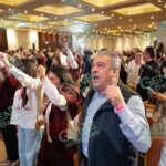 Unidad y piso parejo, garantizados con reglas de Morena para 2027: Morón
