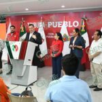 Gobierno estatal se lava las manos como ‘Poncio Pilato’ y no asume responsabilidades: Memo Valencia