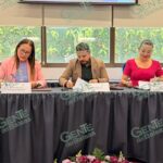 “La autonomía constitucional no impide a la CEDH trabajar de la mano con instituciones gubernamentales”: Josué Mejía