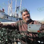 Inicia Bienestar renovación de tarjetas de Bienpesca en Michoacán