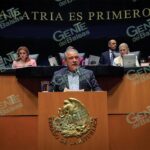 Raúl Morón impulsa reforma para garantizar el bienestar integral de la niñez en México