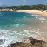 Vacaciones seguras: Playas de Michoacán listas para Semana Santa