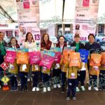 Talleres y diálogos juveniles fortalecen la participación y la construcción de ciudadanía desde lo comunitario