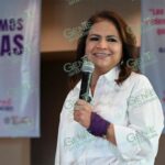 Respalda Fabiola Alanís protocolo contra hostigamiento y acoso en el Tribunal Anticorrupción de Michoacán