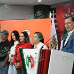 Promoverá Memo Valencia acción de inconstitucionalidad para frenar venta de bienes estatales