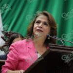 Fabiola Alanís propone revocación de mandato y tope al gasto público