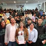 Buscan prevenir riesgos en entornos digitales y sociales de adolescentes