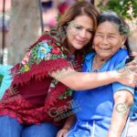 Los pueblos originarios son raíz, identidad y futuro de Michoacán: Fabiola Alanís destaca la K’uínchekua